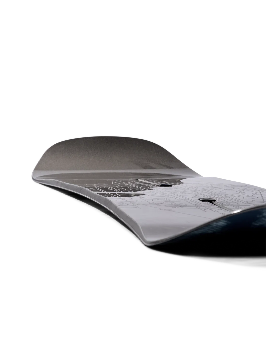 Burton Custom X Camber Snowboard 2027