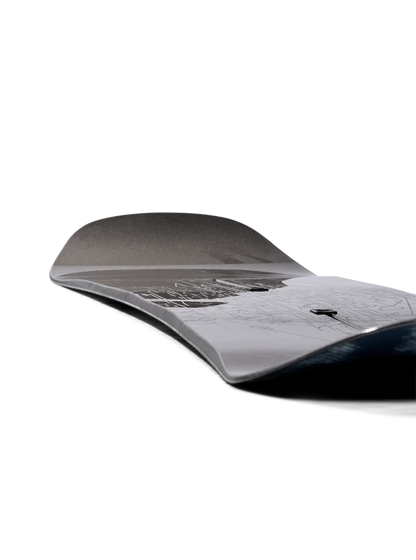 Burton Custom X Camber Snowboard 2027