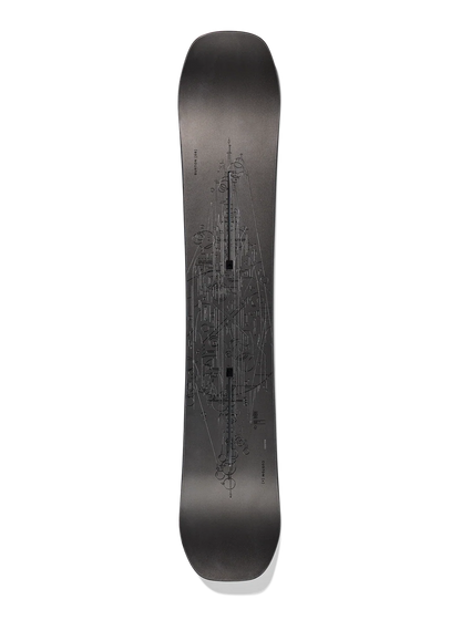 Burton Custom X Camber Snowboard 2027