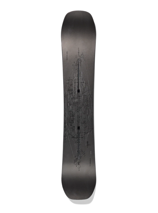 Burton Custom X Camber Snowboard 2027