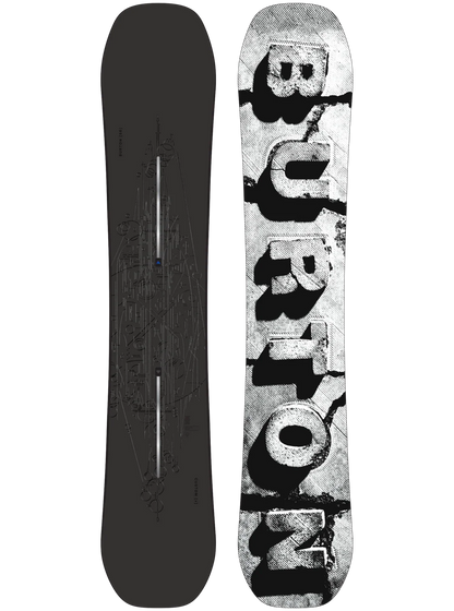 Burton Custom X Camber Snowboard 2027