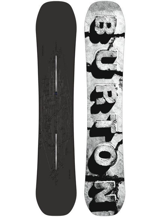 Burton Custom X Camber Snowboard 2027