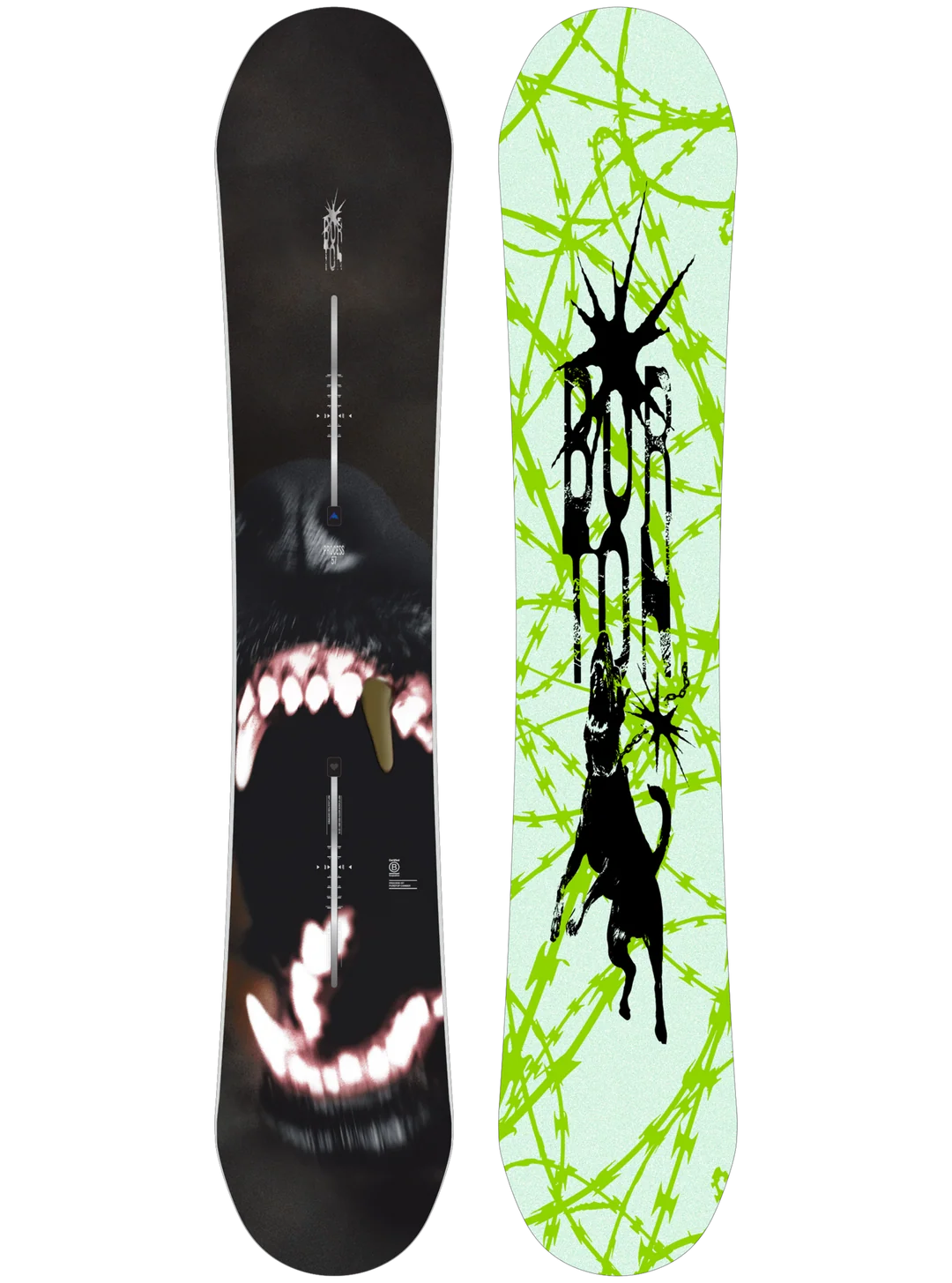 Burton Process Snowboard 2027
