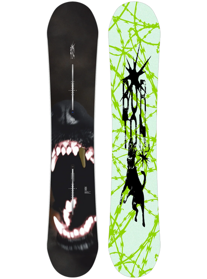 Burton Process Snowboard 2027