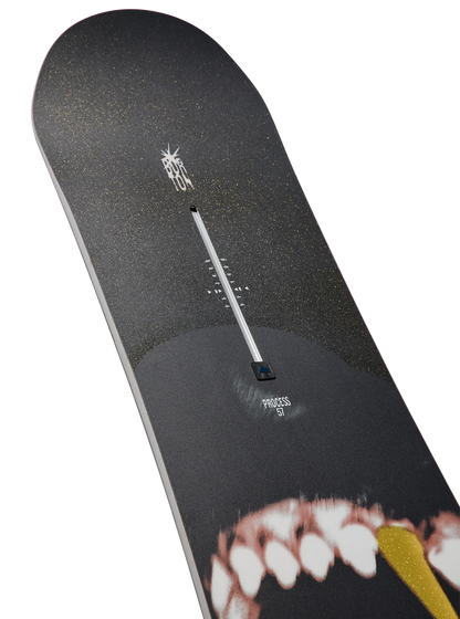 Burton Process Snowboard 2027
