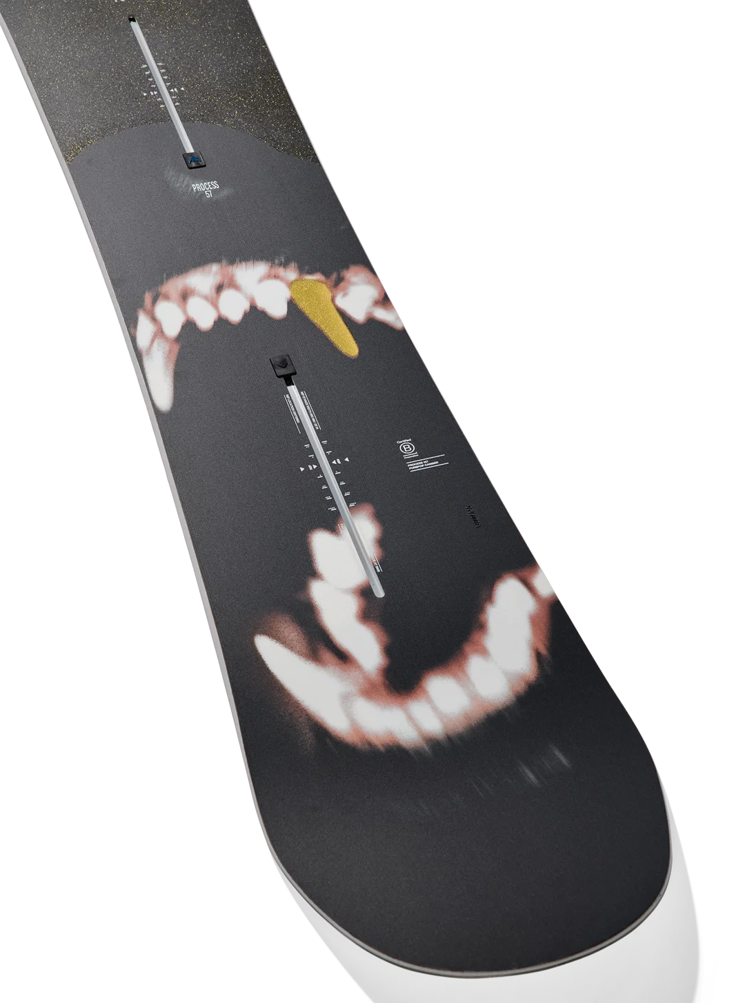Burton Process Snowboard 2027