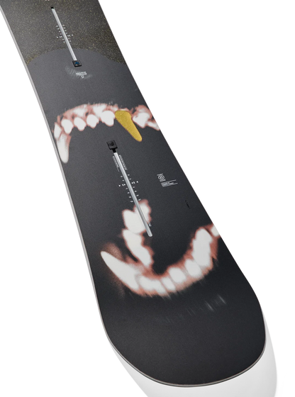 Burton Process Snowboard 2027