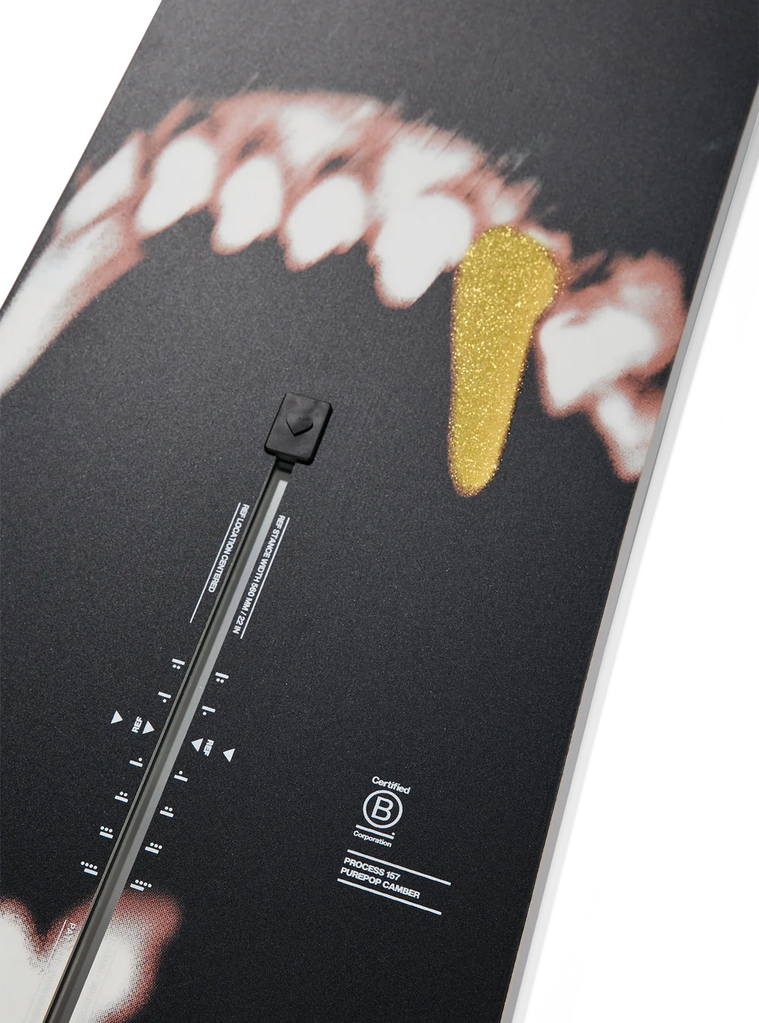Burton Process Snowboard 2027