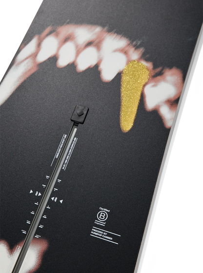 Burton Process Snowboard 2027