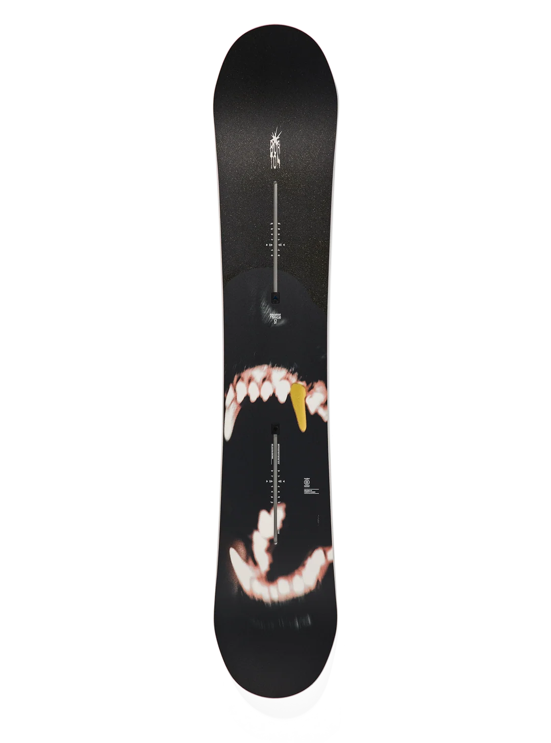 Burton Process Snowboard 2027