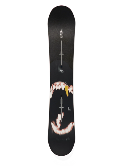 Burton Process Snowboard 2027