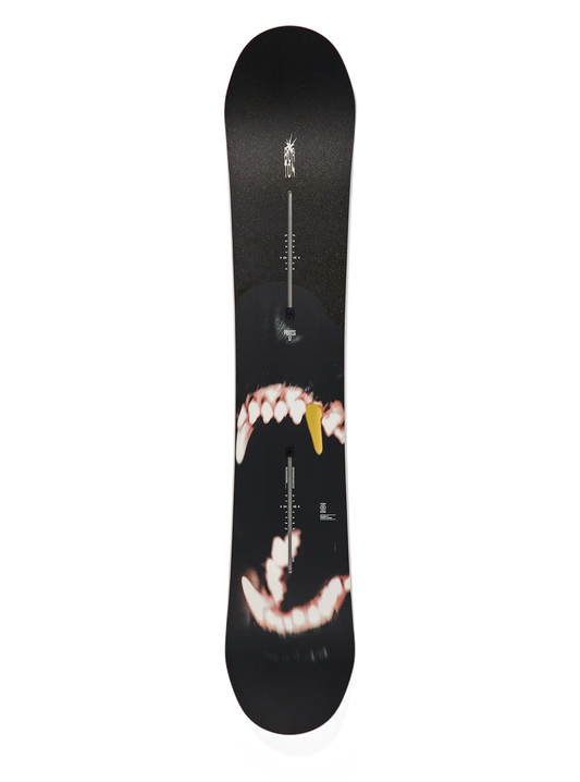 Burton Process Snowboard 2027