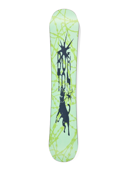 Burton Process Snowboard 2027