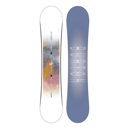 Burton Stylus Snowboard 2025 - Women's