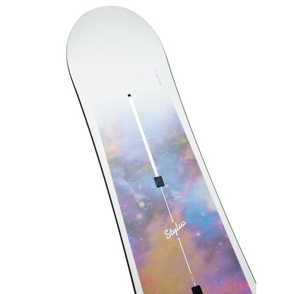 Burton Stylus Snowboard 2025 - Women's