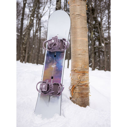 Burton Stylus Snowboard 2025 - Women's