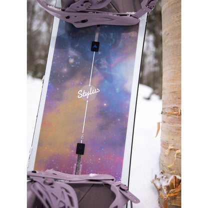 Burton Stylus Snowboard 2025 - Women's