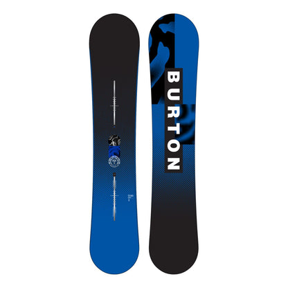 Burton Ripcord Snowboard 2024