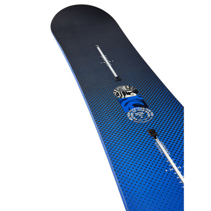 Burton Ripcord Snowboard 2024