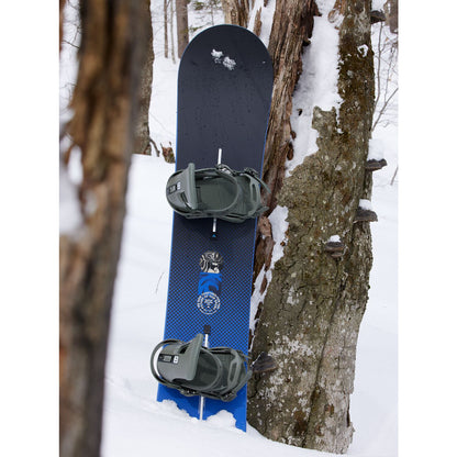 Burton Ripcord Snowboard 2024