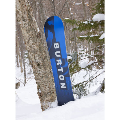 Burton Ripcord Snowboard 2024