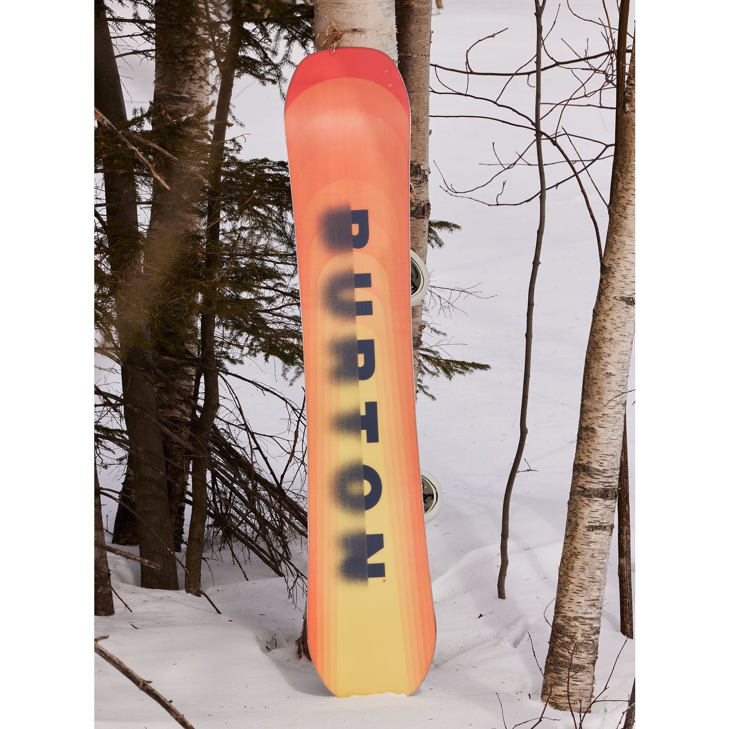Burton Custom Flying V Snowboard 2024 – The Ski Chalet