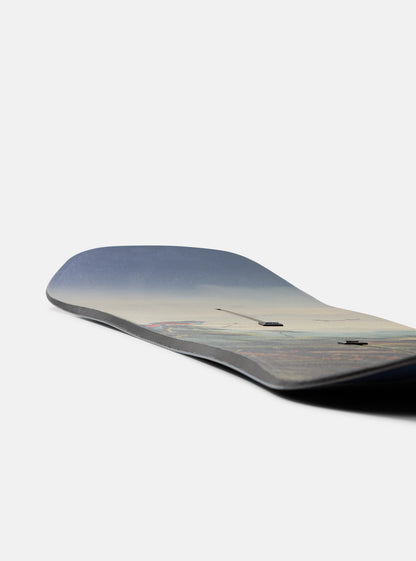 Burton Custom Flying V Snowboard 2026
