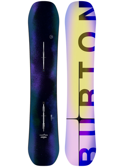 Burton Custom Flying V Snowboard 2027