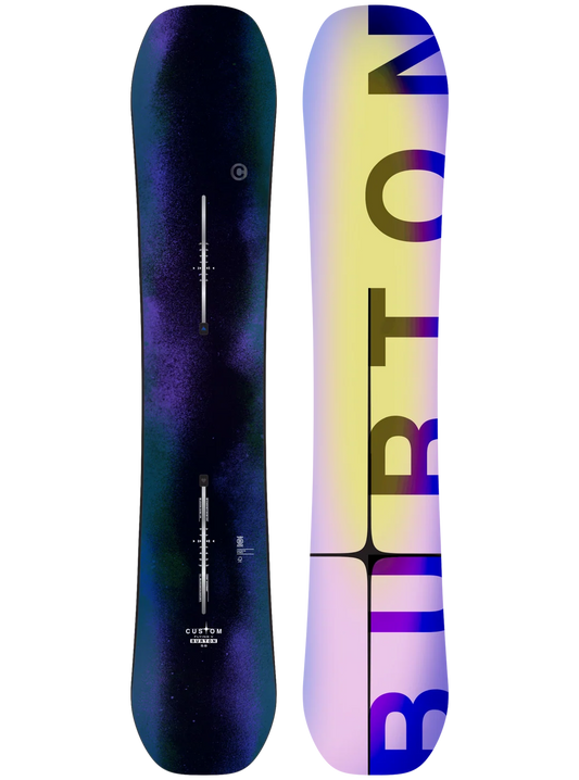 Burton Custom Flying V Snowboard 2027