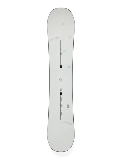 Burton Yeasayer Flying V Snowboard 2027 - Women's