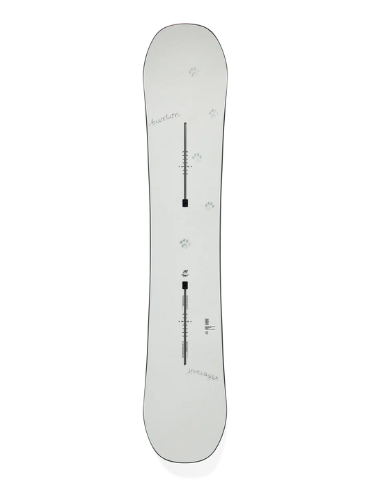 Burton Yeasayer Flying V Snowboard 2027 - Women's