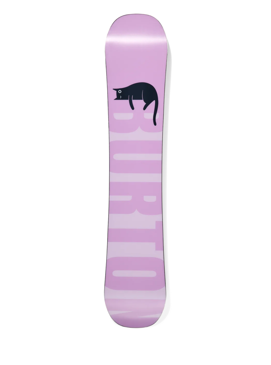 Burton Yeasayer Flying V Snowboard 2027 - Women's