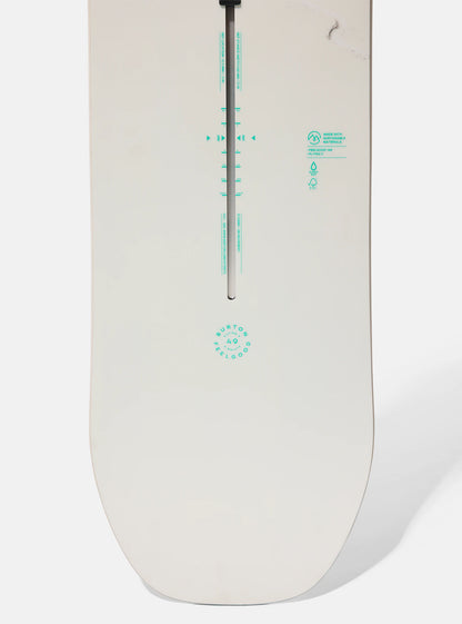 Burton Feelgood Flying V Snowboard 2026 - Women's