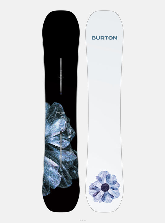 Burton Process Flying V Snowboard 2026