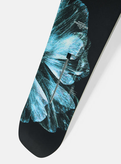 Burton Process Flying V Snowboard 2026