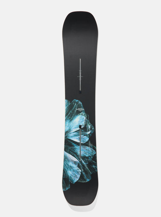 Burton Process Flying V Snowboard 2026