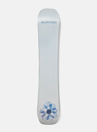 Burton Process Flying V Snowboard 2026