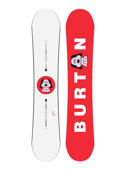 Burton Process Flying V Snowboard 2027