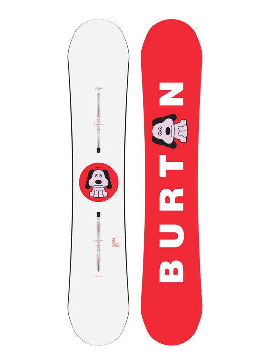 Burton Process Flying V Snowboard 2027