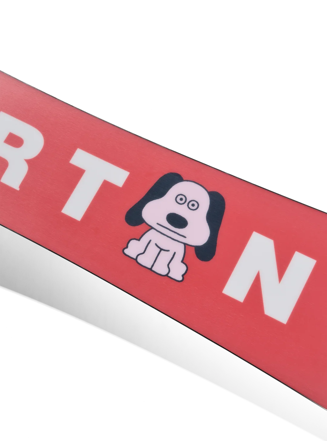 Burton Process Flying V Snowboard 2027