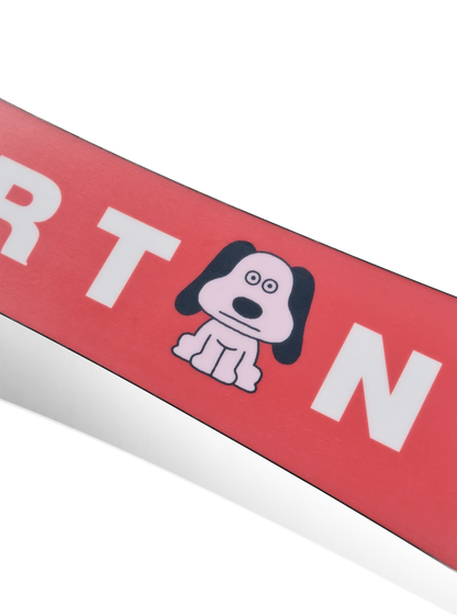 Burton Process Flying V Snowboard 2027