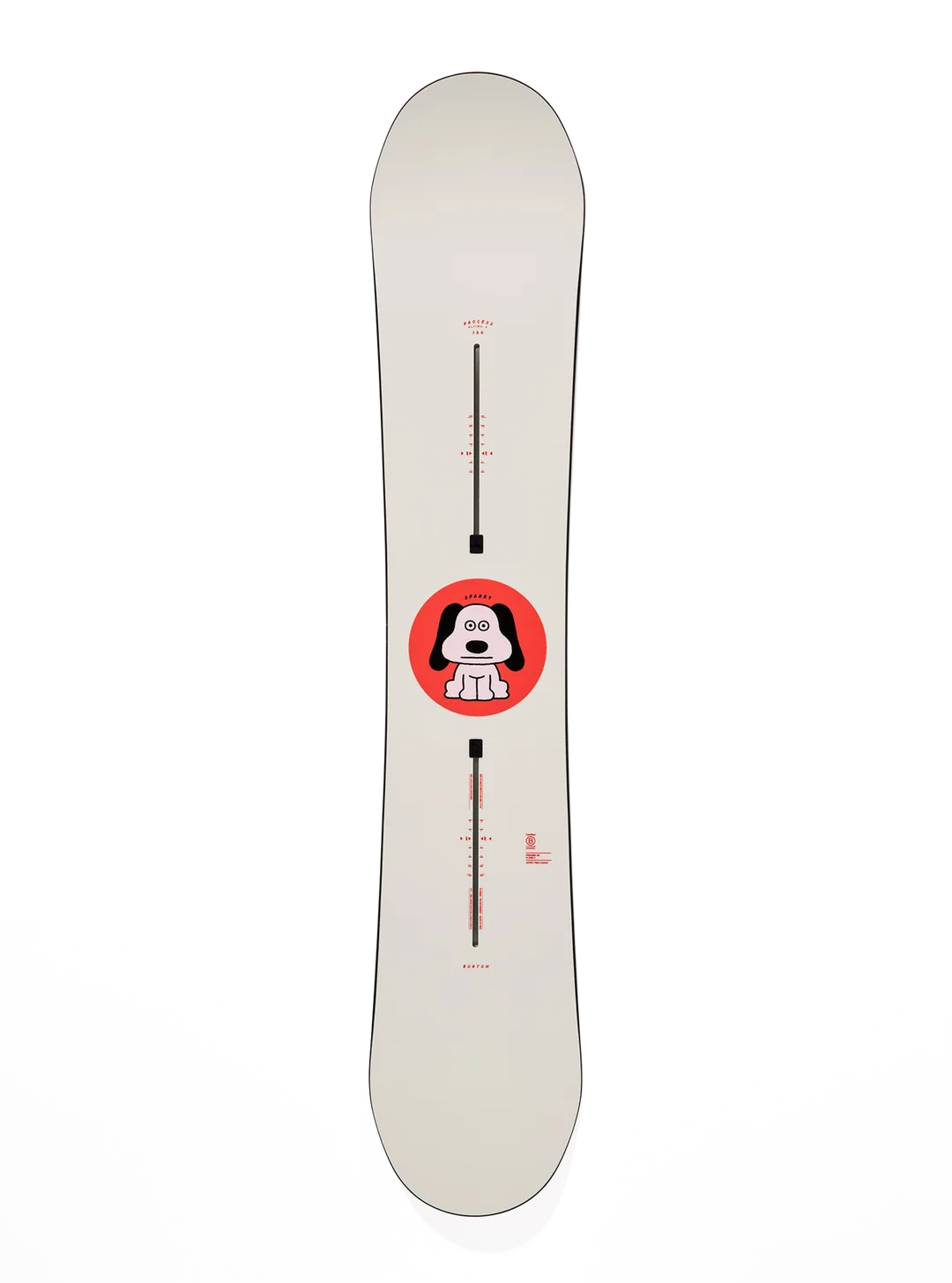 Burton Process Flying V Snowboard 2027
