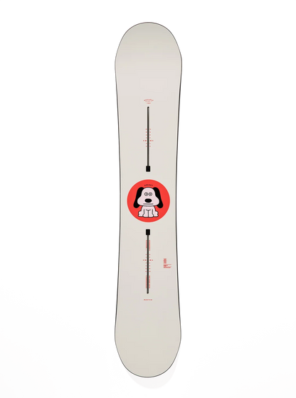 Burton Process Flying V Snowboard 2027