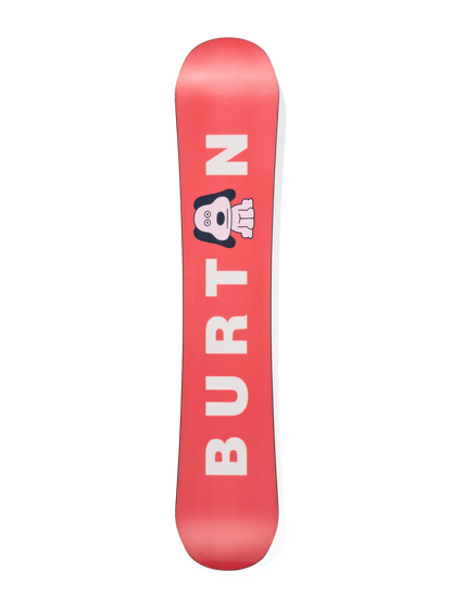 Burton Process Flying V Snowboard 2027