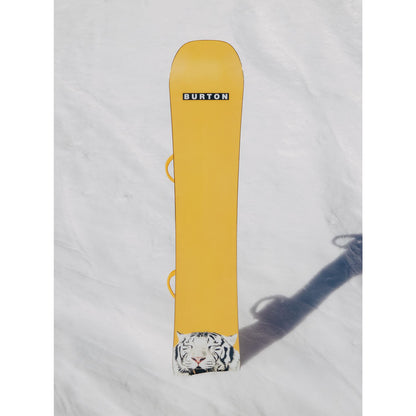 Burton Process Flying V Snowboard 2025