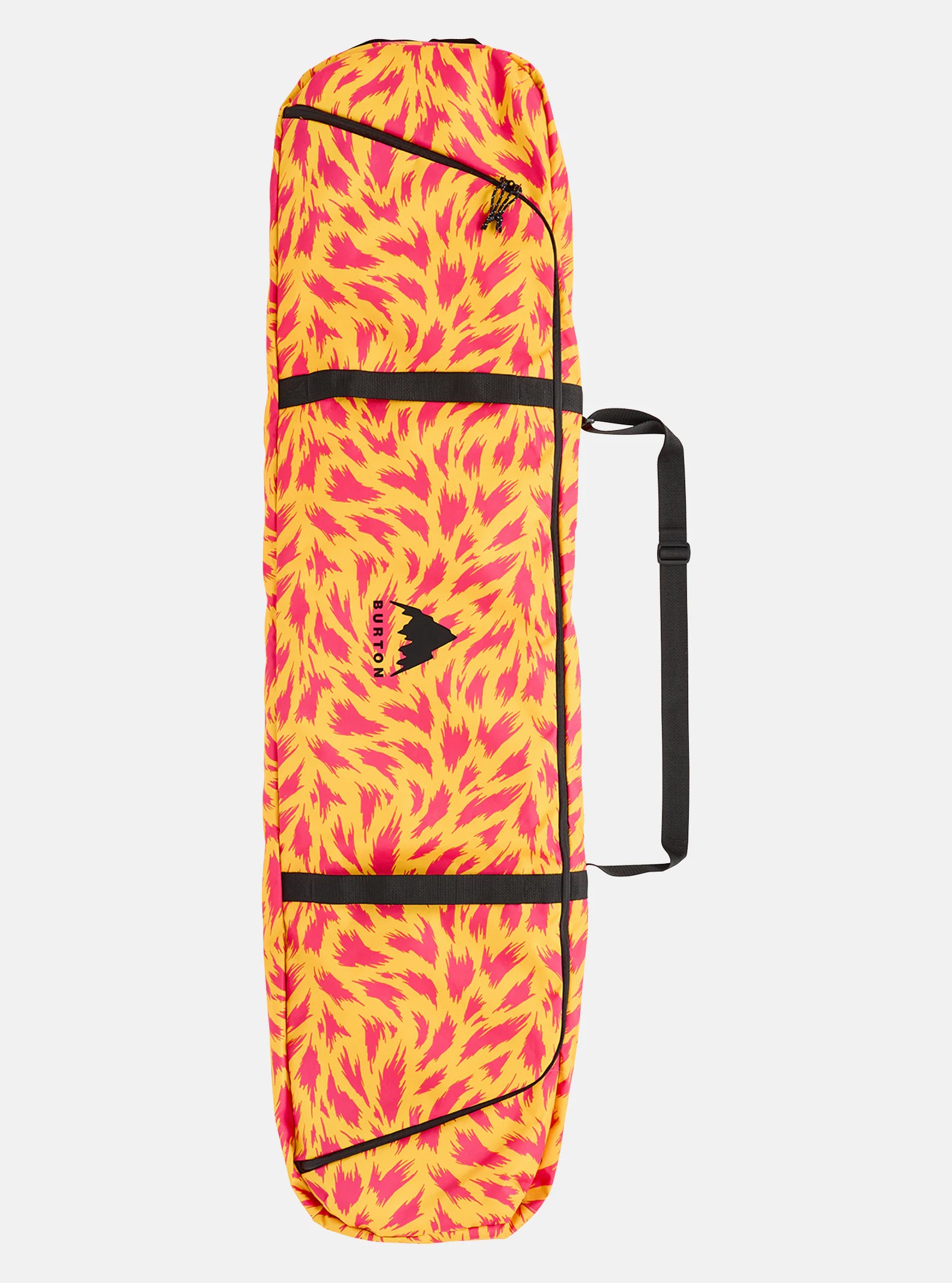 burton board sack snowboard bag Burton Space Sack Snowboard Bag 166CM / Fur Goldenrod