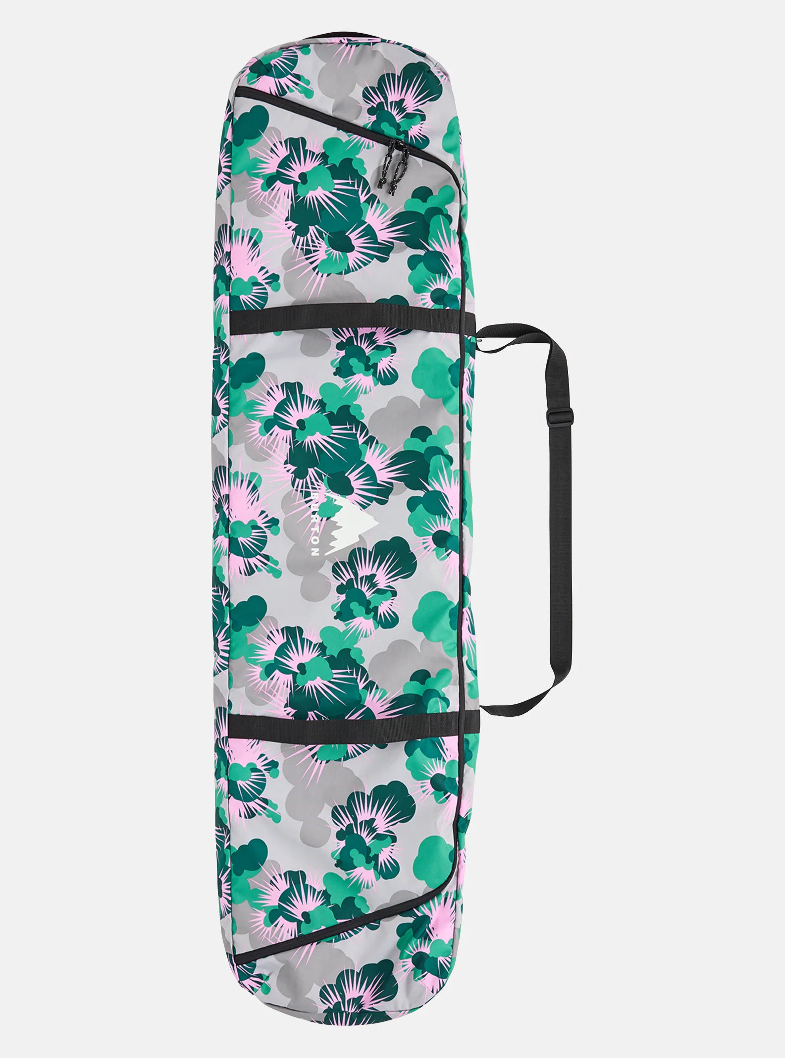 Burton Space Sack Snowboard Bag - Explode