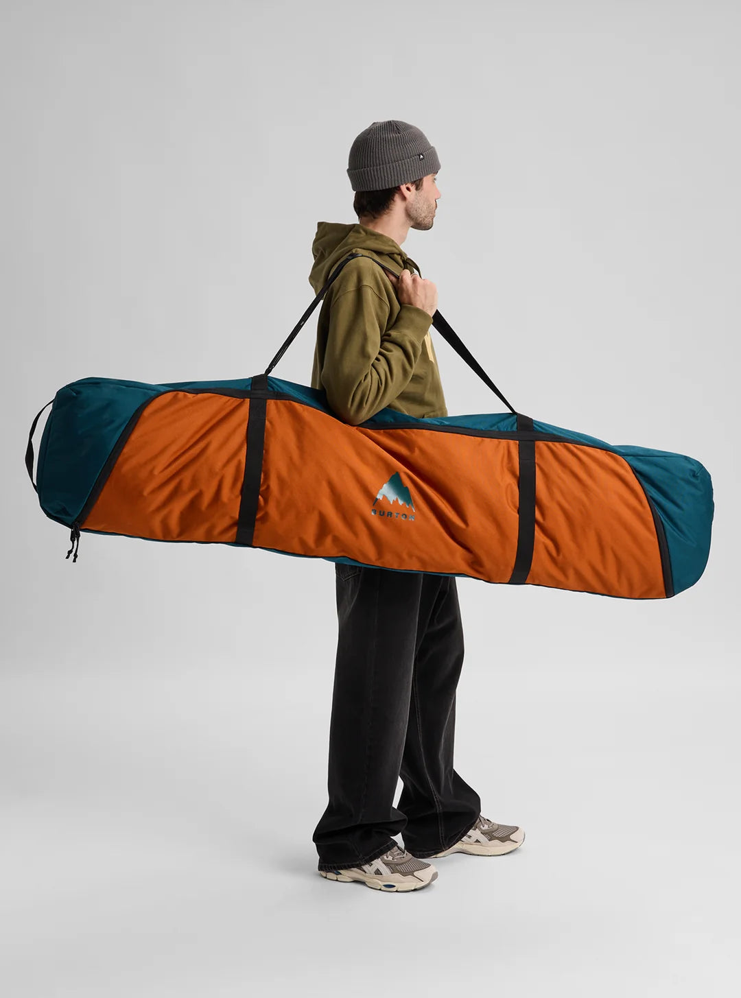 Burton Space Sack Snowboard Bag