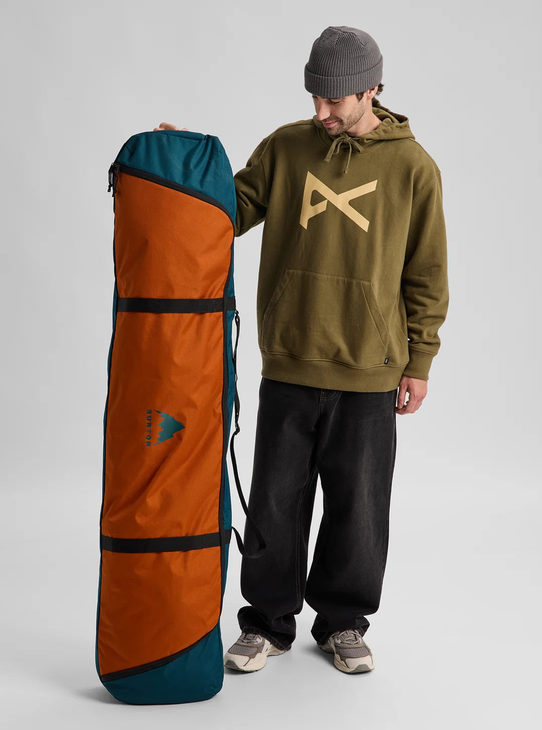 Burton Space Sack Snowboard Bag