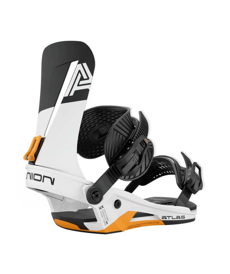Union Atlas Snowboard Bindings 2026